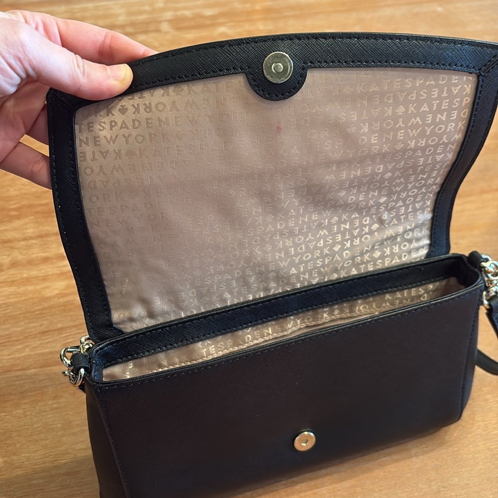 Kate Spade crossbody bag - Picture 5 of 8